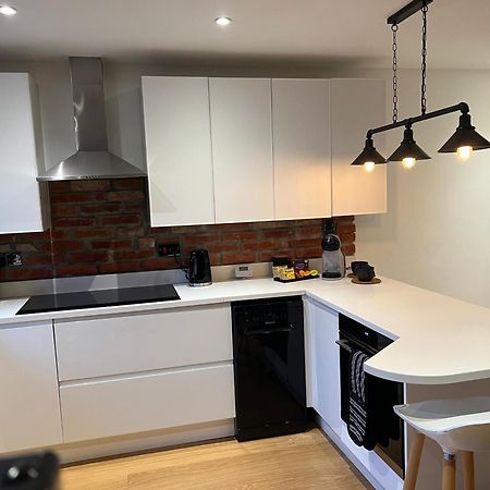Hempshill Lane Holiday Home Nottingham Luaran gambar