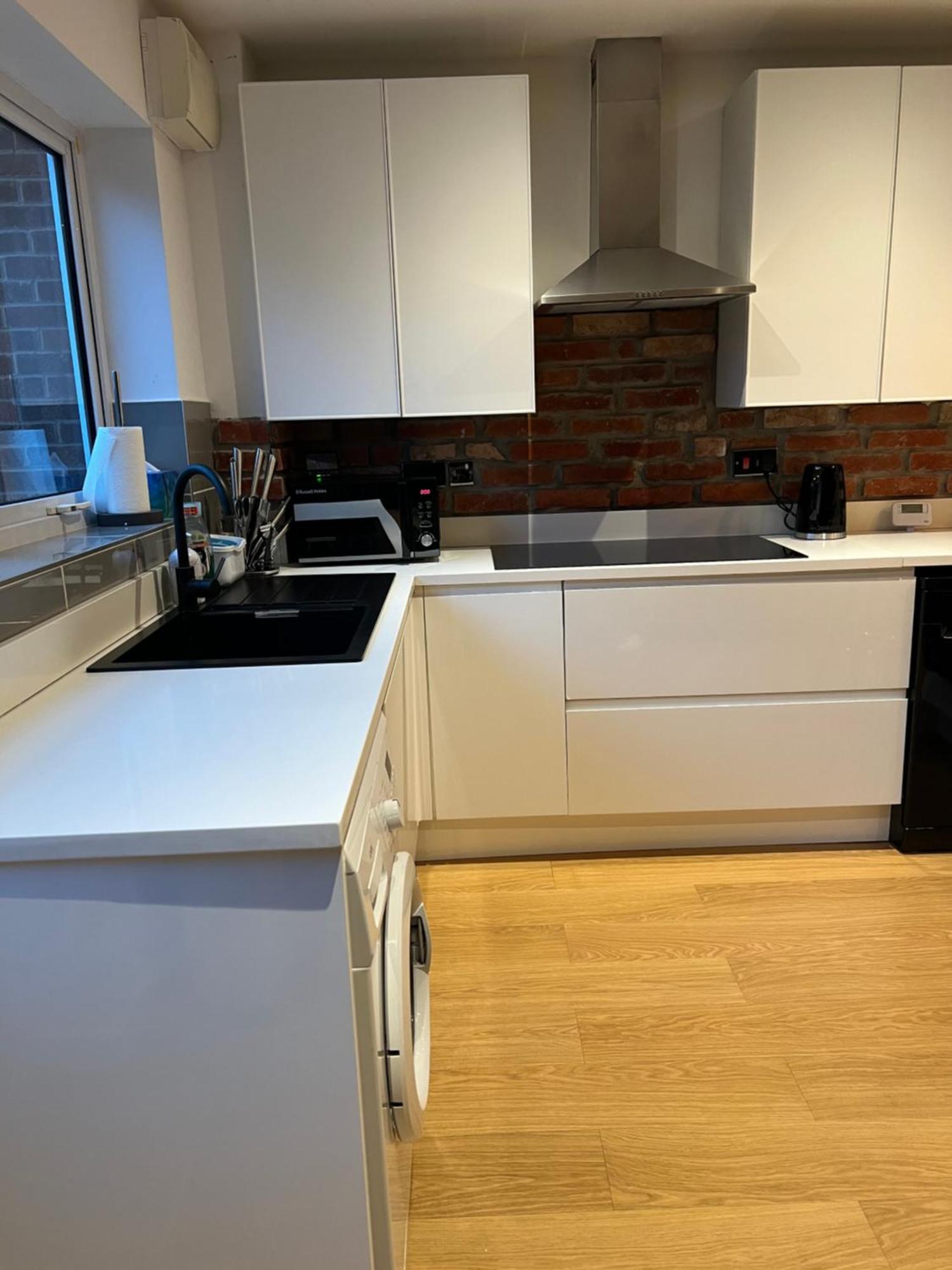 Hempshill Lane Holiday Home Nottingham Luaran gambar