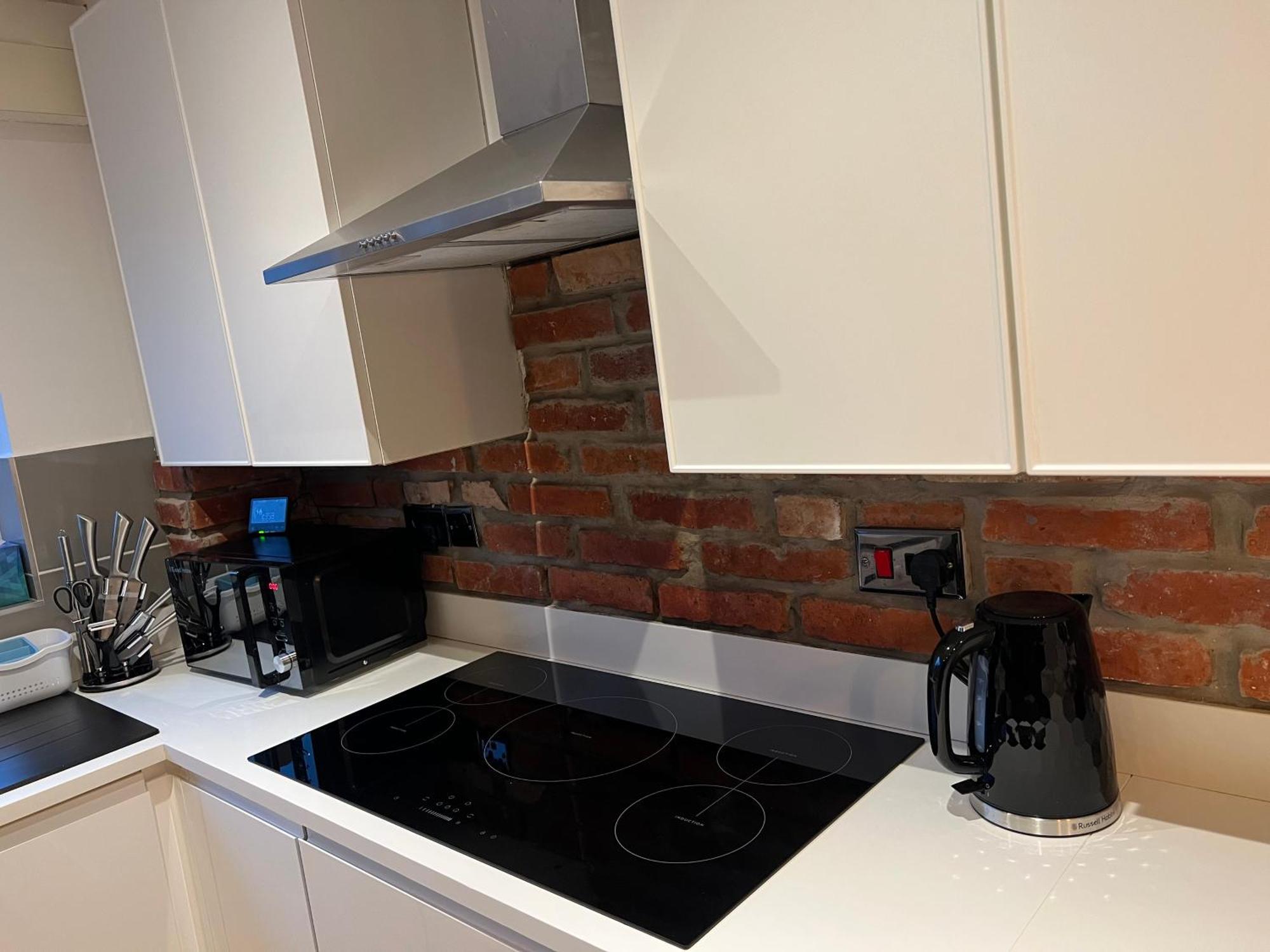 Hempshill Lane Holiday Home Nottingham Luaran gambar