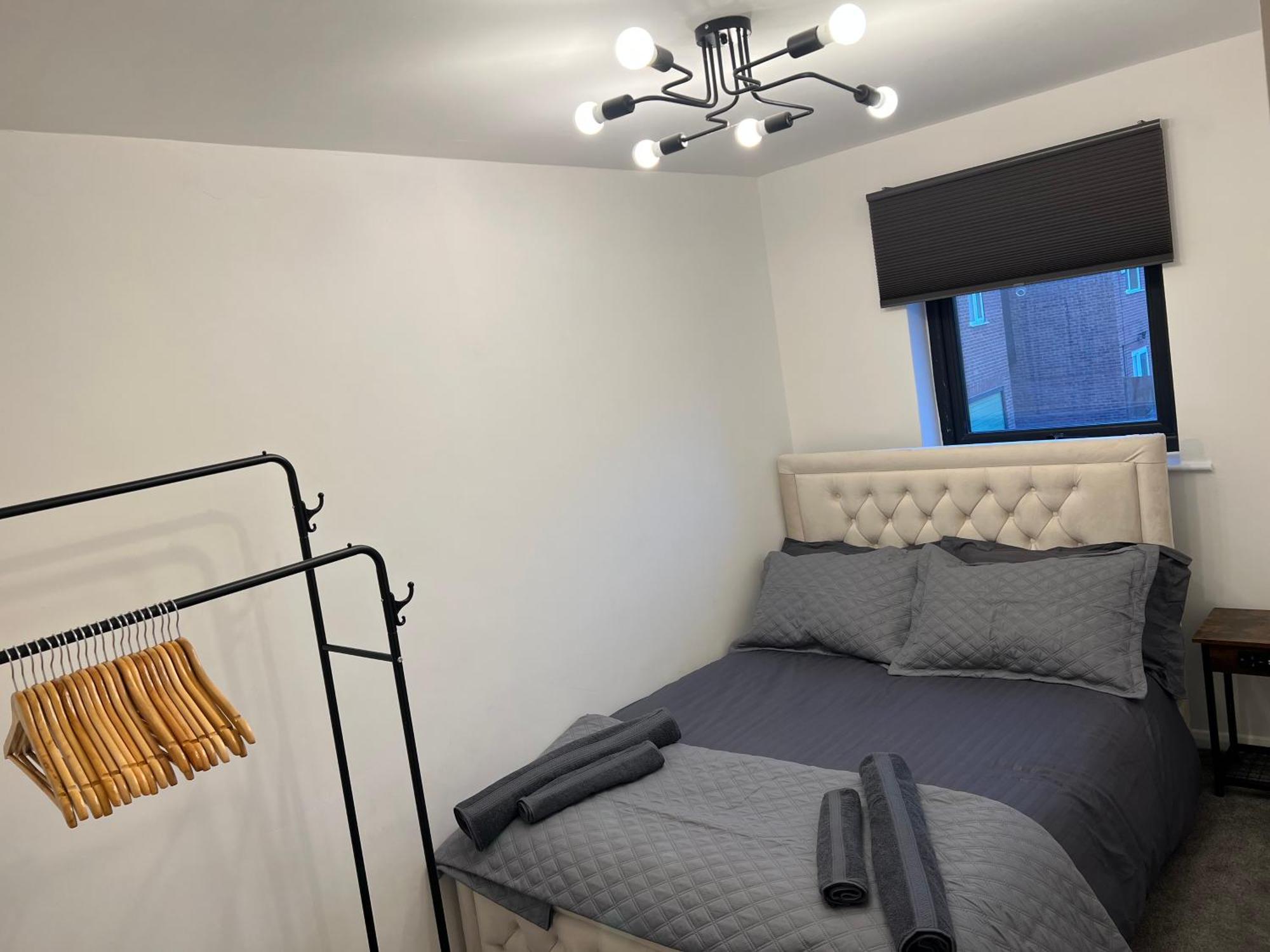 Hempshill Lane Holiday Home Nottingham Luaran gambar