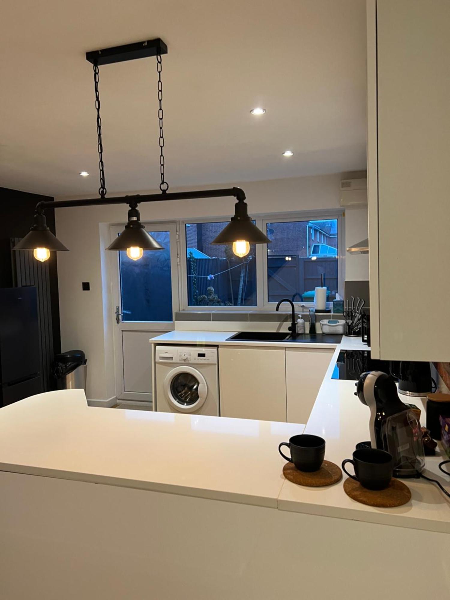 Hempshill Lane Holiday Home Nottingham Luaran gambar