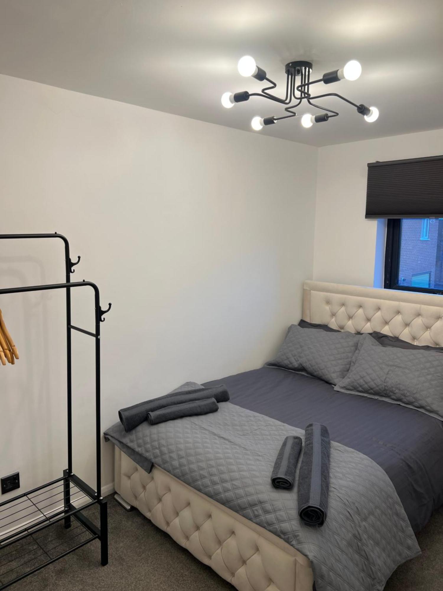Hempshill Lane Holiday Home Nottingham Luaran gambar