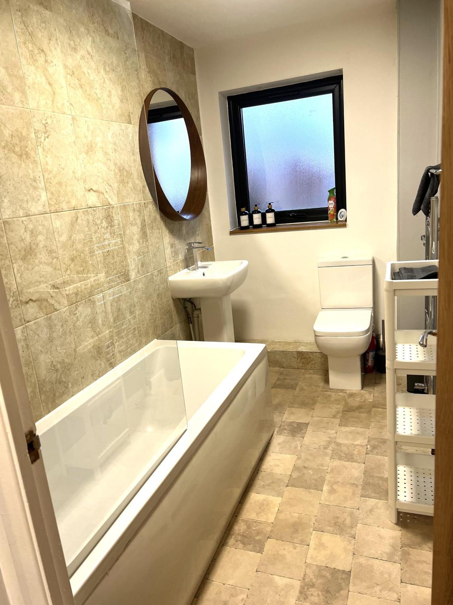 Hempshill Lane Holiday Home Nottingham Luaran gambar