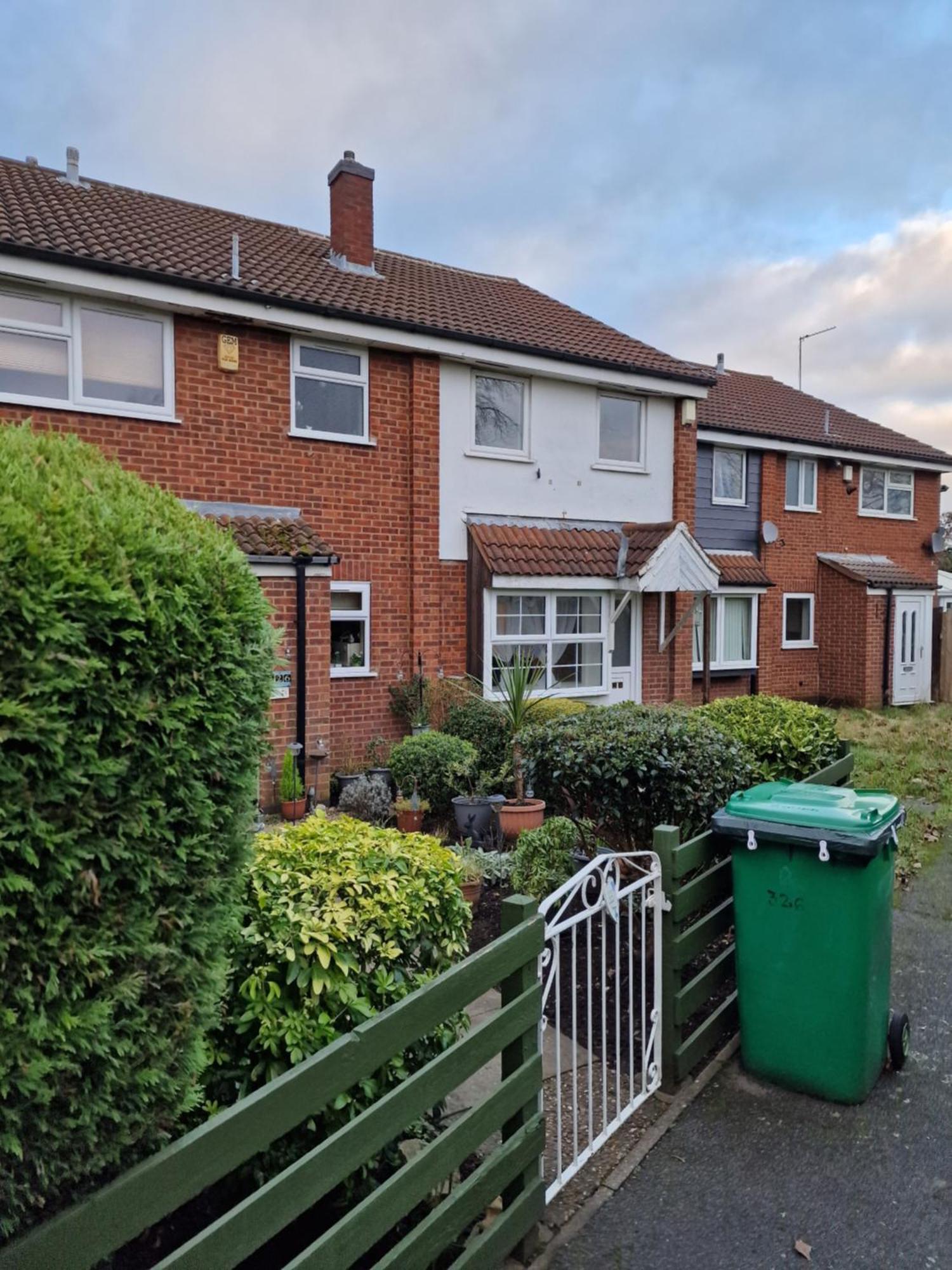 Hempshill Lane Holiday Home Nottingham Luaran gambar